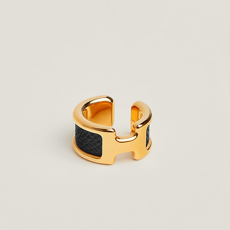 【HYERES LOR】23FW★ Colombe d'Or Silver Yellow Ear Clip 21suB7yPwbL.jpg_BO30,255,255,