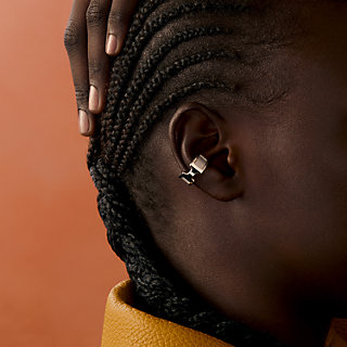 【国内発送】Olympe ear cuff small model Olympe ear cuff, small model | Hermès USA