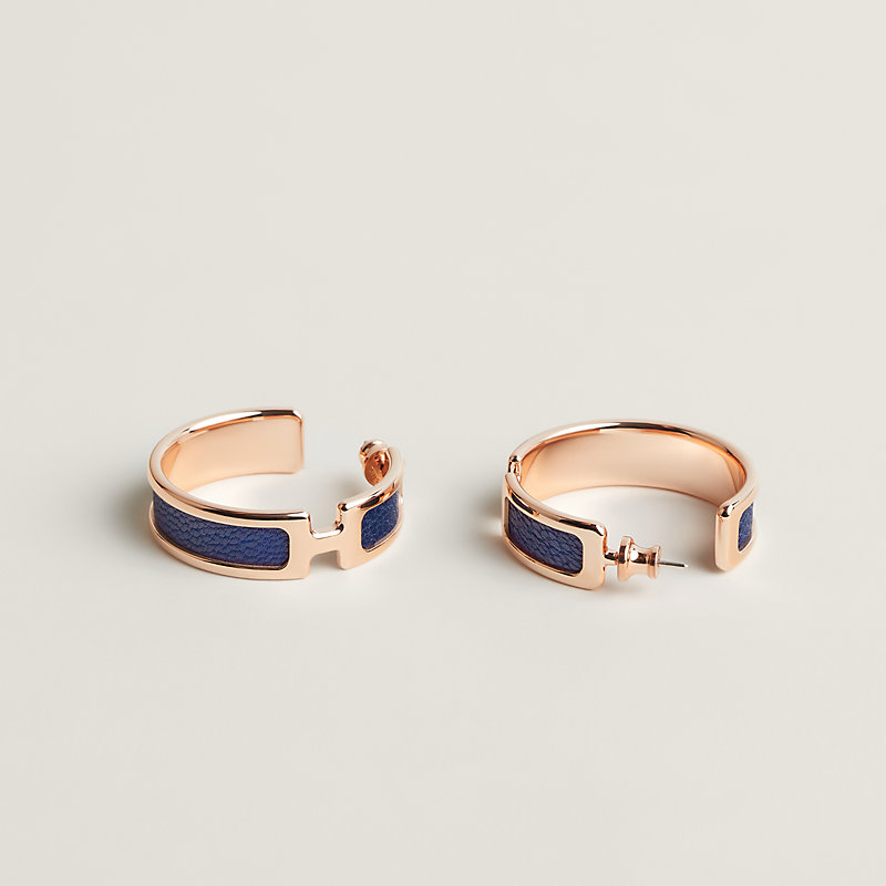 Olympe earrings | Hermès USA