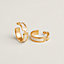 Olympe earrings, View: front, front, view 1 of 2