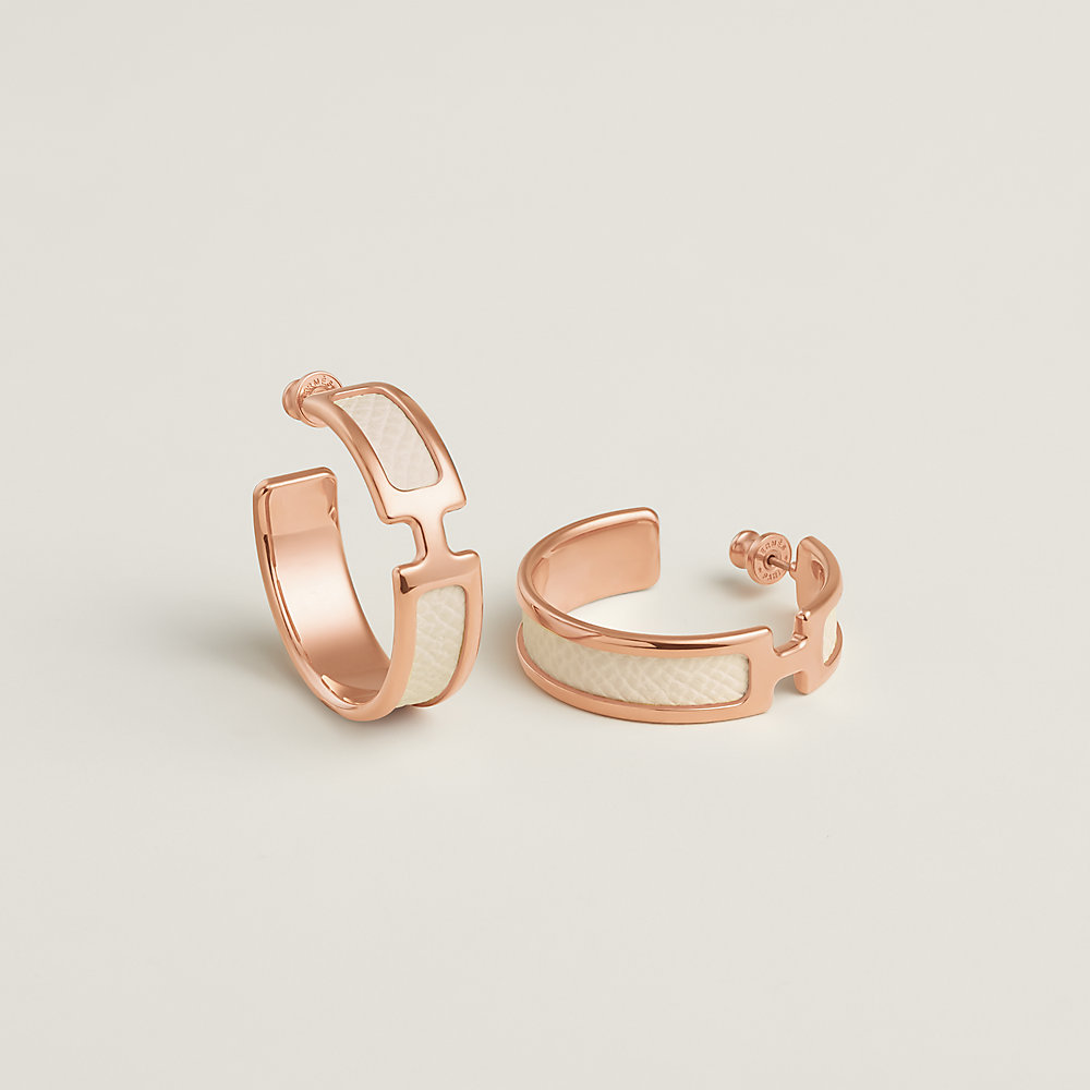 Olympe earrings | Hermès USA