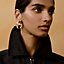 Olympe earrings, View: Worn, worn, view 2 of 2