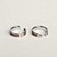 Olympe earrings, View: Worn, worn, view 1 of 1