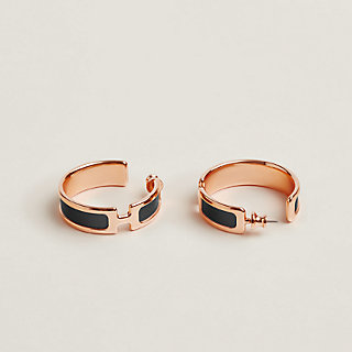 Olympe earrings | Hermès Australia