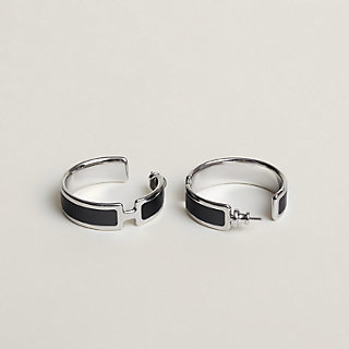 ＊上品＊【HERMES】Ohrschmuck Olympe, es Modell ピアス Olympe earrings | Hermès USA