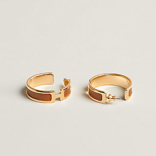 【Hermes】エルメス★ear clip★イヤークリップ★未使用 Hermes】エルメス☆ear clip☆イヤークリップ☆未使用 (HERMES