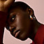 Olympe earrings, View: Worn, worn, view 2 of 2