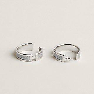 Olympe earrings | Hermès USA