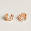 Olympe earrings, small model, View: front, front, view 1 of 2