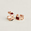 Olympe earrings, small model, View: front, front, view 1 of 2