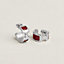 Olympe earrings, small model, View: front, front, view 1 of 2