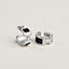 Olympe earrings, small model, View: front, front, view 1 of 2