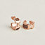 Olympe earrings, small model, View: front, front, view 1 of 2