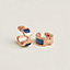Olympe earrings, small model, View: front, front, view 1 of 2