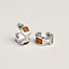 Olympe earrings, small model, View: front, front, view 1 of 2