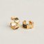 Olympe earrings, small model, View: front, front, view 1 of 2