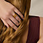 Olympe ring, large model, View: Worn, worn, view 2 of 2