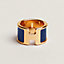 Olympe ring, large model, View: front, front, view 1 of 1