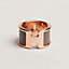 Olympe ring, large model, View: Worn, worn, view 1 of 2