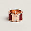 Olympe ring, large model, view 1 of 2