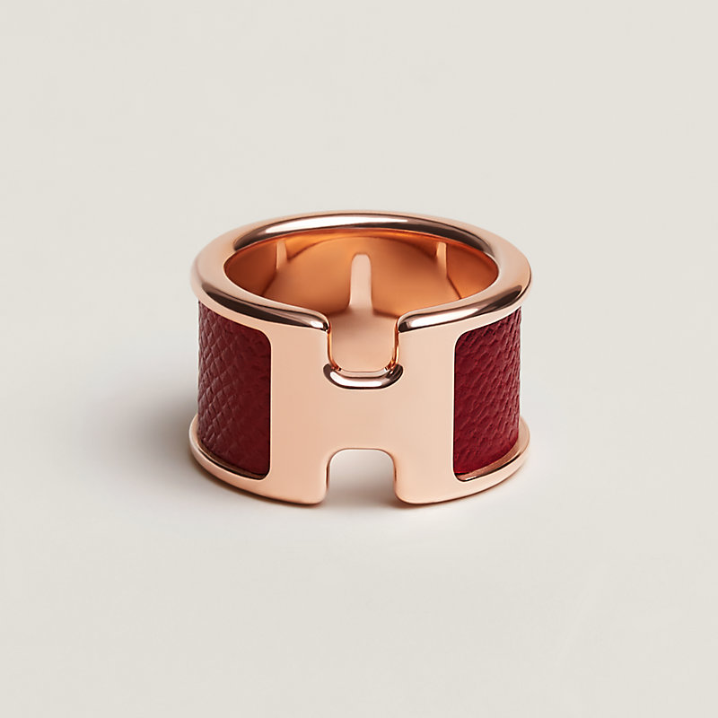 Olympe ring, large model