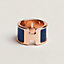 Olympe ring, large model, View: front, front, view 1 of 1