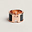 Olympe ring, large model, View: Worn, worn, view 1 of 2