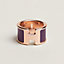 Olympe ring, large model, View: front, front, view 1 of 1