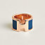 Olympe ring, large model, View: front, front, view 1 of 2