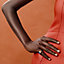 Olympe ring, large model, View: Worn, worn, view 2 of 2