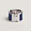 Olympe ring, large model, View: front, front, view 1 of 1