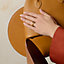 Olympe ring, small model, View: Worn, worn, view 2 of 2