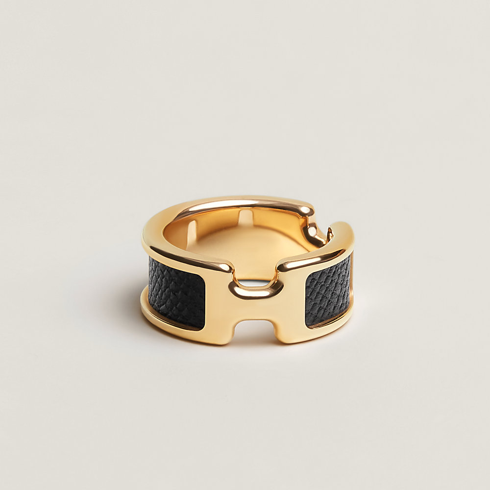 Bague hermes femme h new arrivals