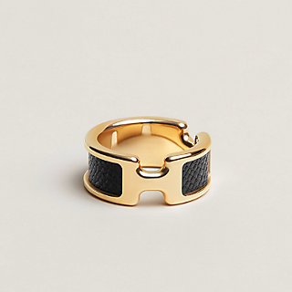 Olympe ring, small model | Hermès UAE