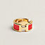 Olympe ring, small model, view 1 of 2