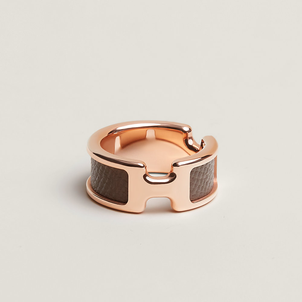 Hermes ring