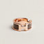 Olympe ring, small model, View: Worn, worn, view 1 of 2