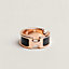 Olympe ring, small model, View: Worn, worn, view 1 of 1