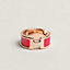 Olympe ring, small model, View: front, front, view 1 of 2