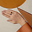 View: Worn, Olympe ring, small model