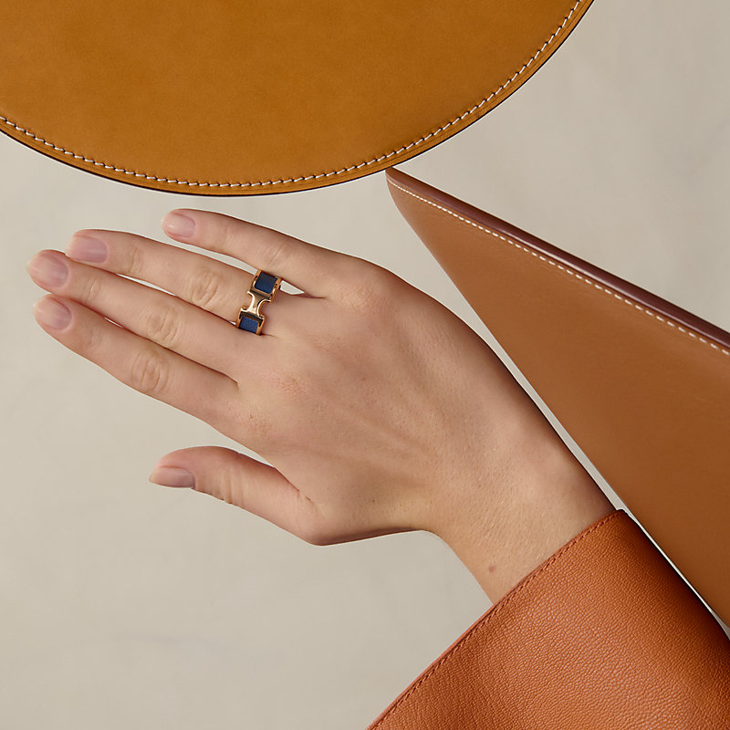 Olympe ring, small model
