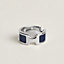 Olympe ring, small model, View: front, front, view 1 of 2