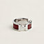Olympe ring, small model, View: front, front, view 1 of 2