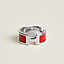 Olympe ring, small model, View: front, front, view 1 of 2