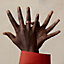 Olympe ring, small model, View: Worn, worn, view 2 of 2