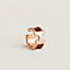 Olympe 이어 커프, 스몰 모델, 보기: 앞, front, 1개 중 2번째 보기