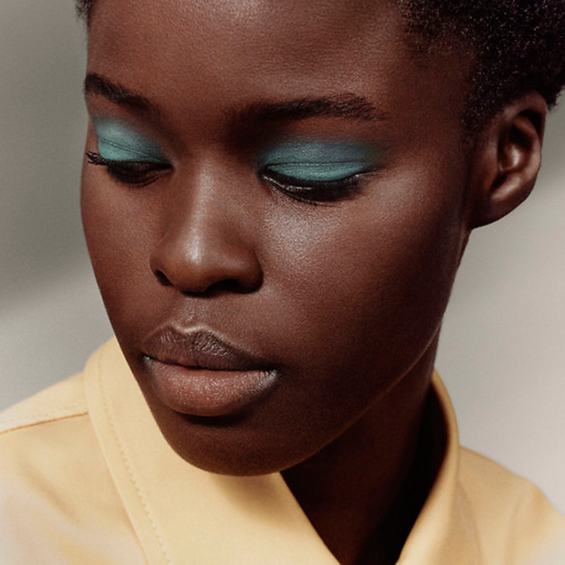 Ombres d Hermès Fards à Paupières 02 Ombres Végétales X3