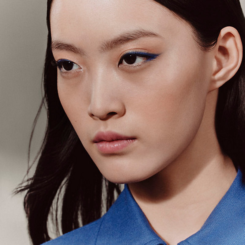 Ombres d Hermès Fards à Paupières 04 Ombres Marines X3