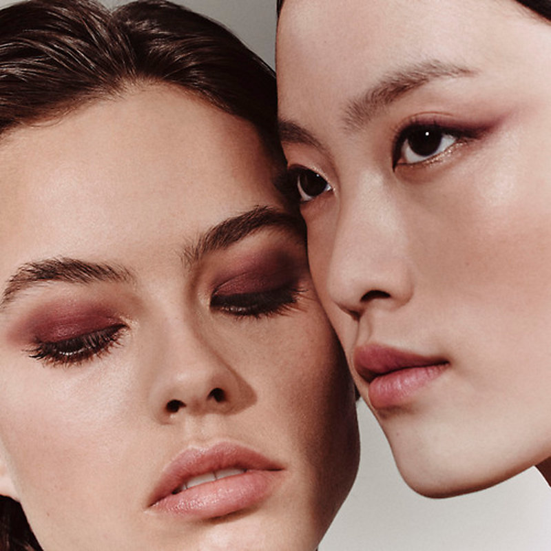 Ombres d Hermès Ombres à Paupières 06 Ombres Mordorées X3