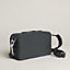 On-body Mousqueton bag, View: Back, back, view 4 of 7